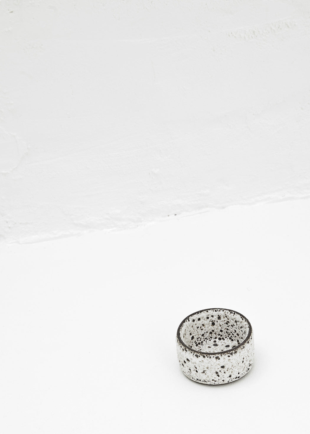 White Tea Bowl