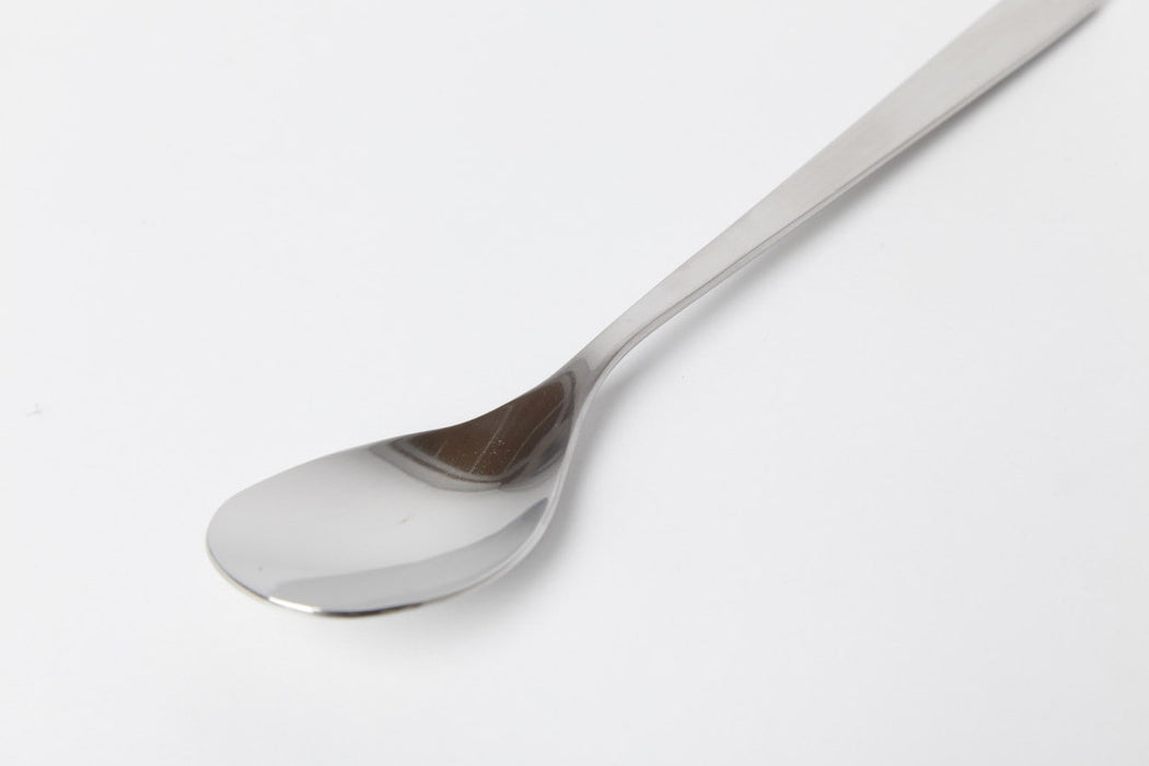 Stainless Spoon