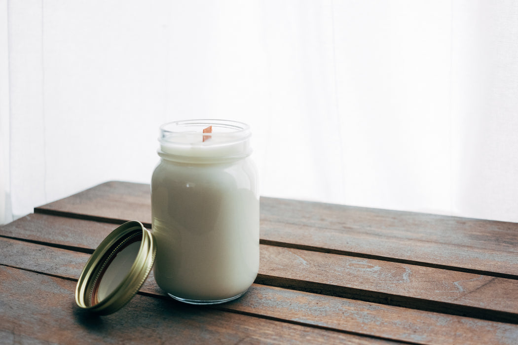 Distributed Rustic Soft Soap