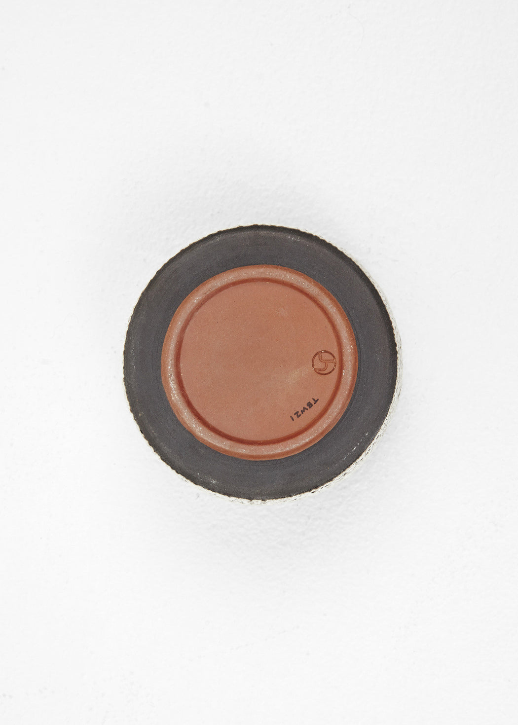 White Tea Bowl