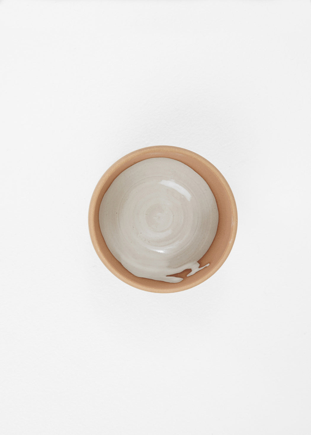 Medium Brown Camp Planter
